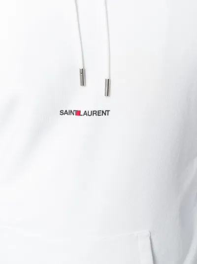 st laurent sweatshirt