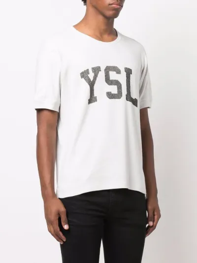 ysl logo top