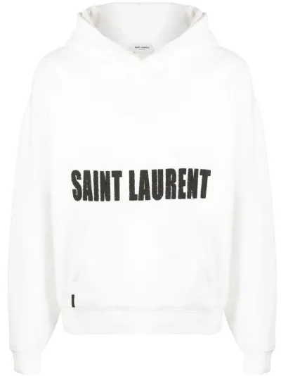 Yves saint laurent mens sweatshirt sale