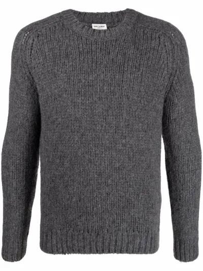 saint laurent jumper