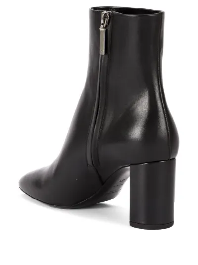 ysl lou boots