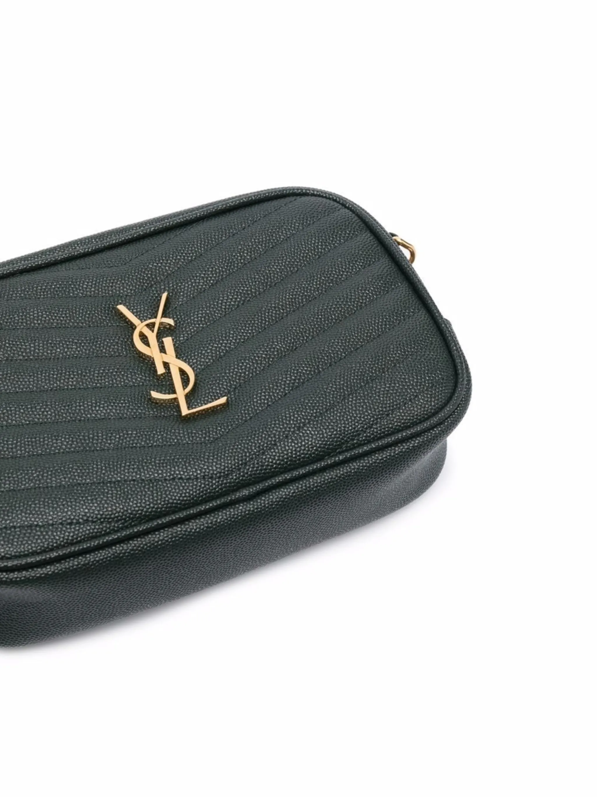 Lou camera crossbody bag Saint Laurent