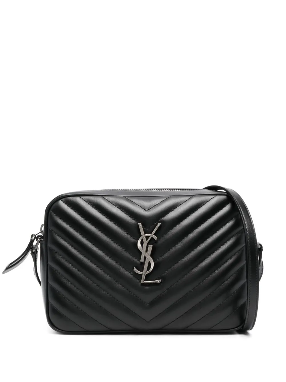 Saint Laurent Lou quilted crossbody bag Eraldo DE