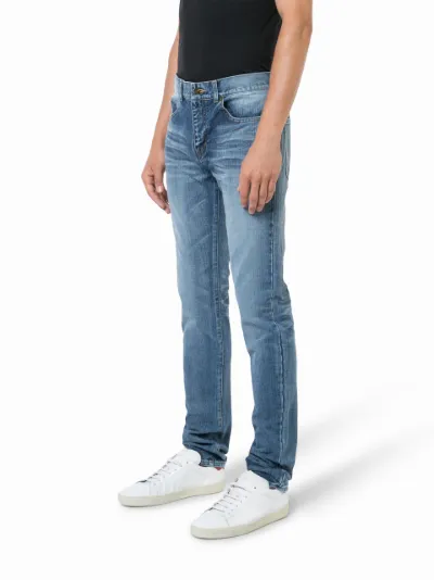 Saint laurent universite jeans sale