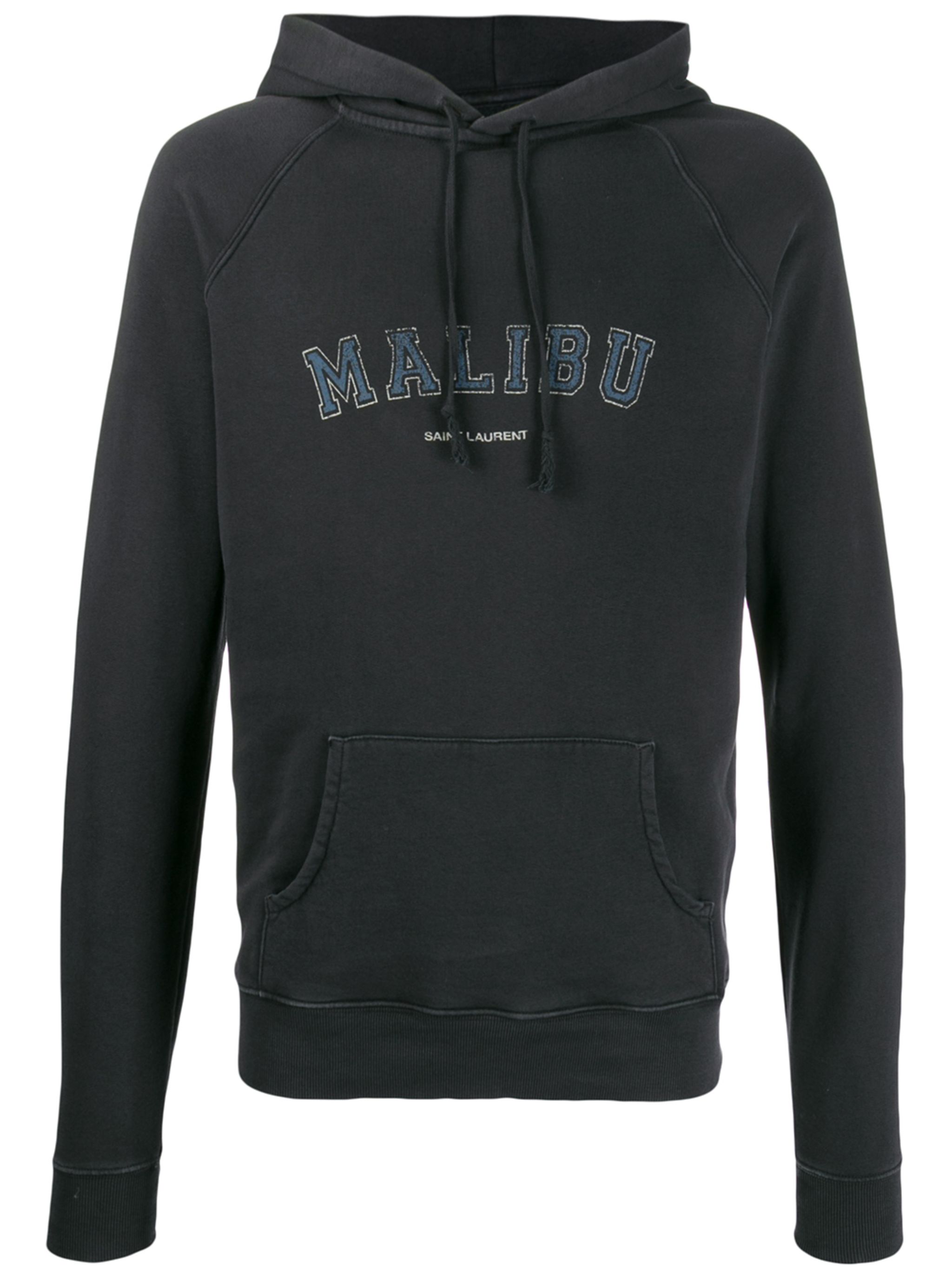 Malibu saint laurent sweatshirt sale