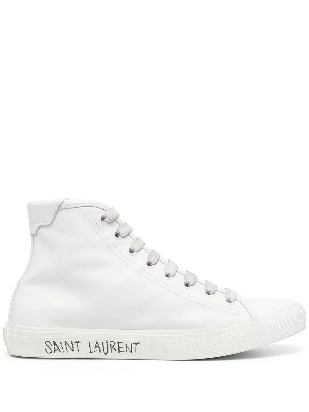 ysl malibu sneakers