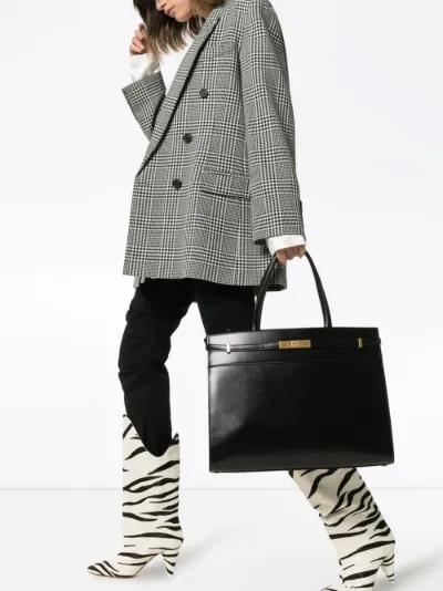 ysl manhattan medium shopper