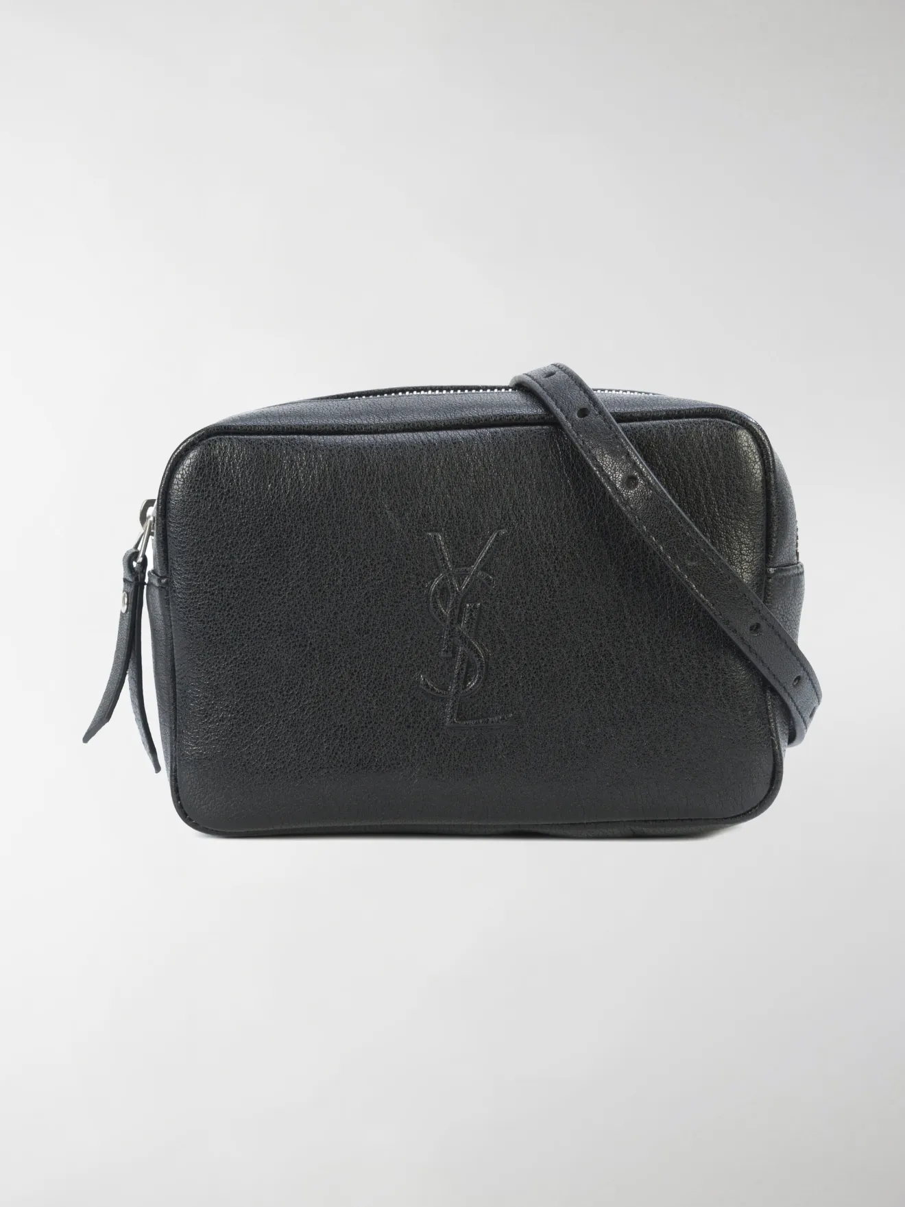 Marsupio Lou Monogram da Donna Saint Laurent | Coltorti Boutique