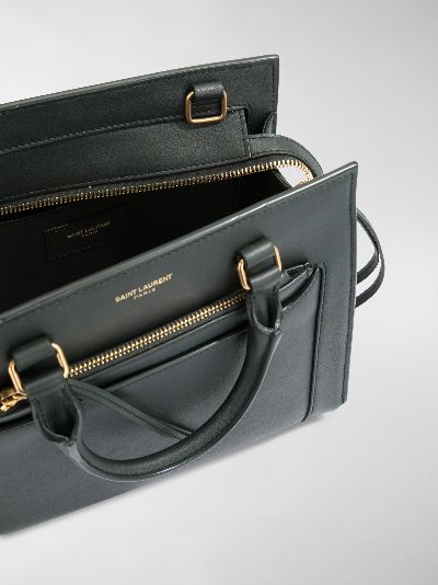 saint laurent east side tote