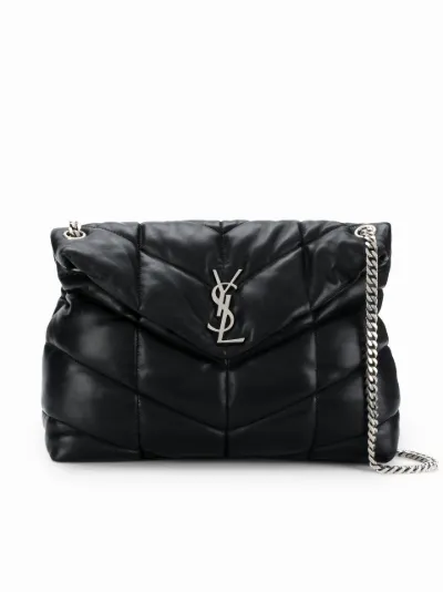 ysl medium loulou