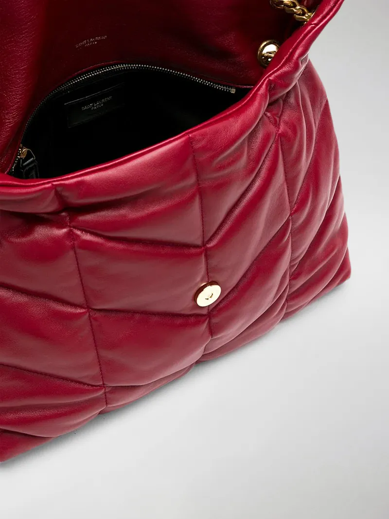 loulou monogram ysl medium