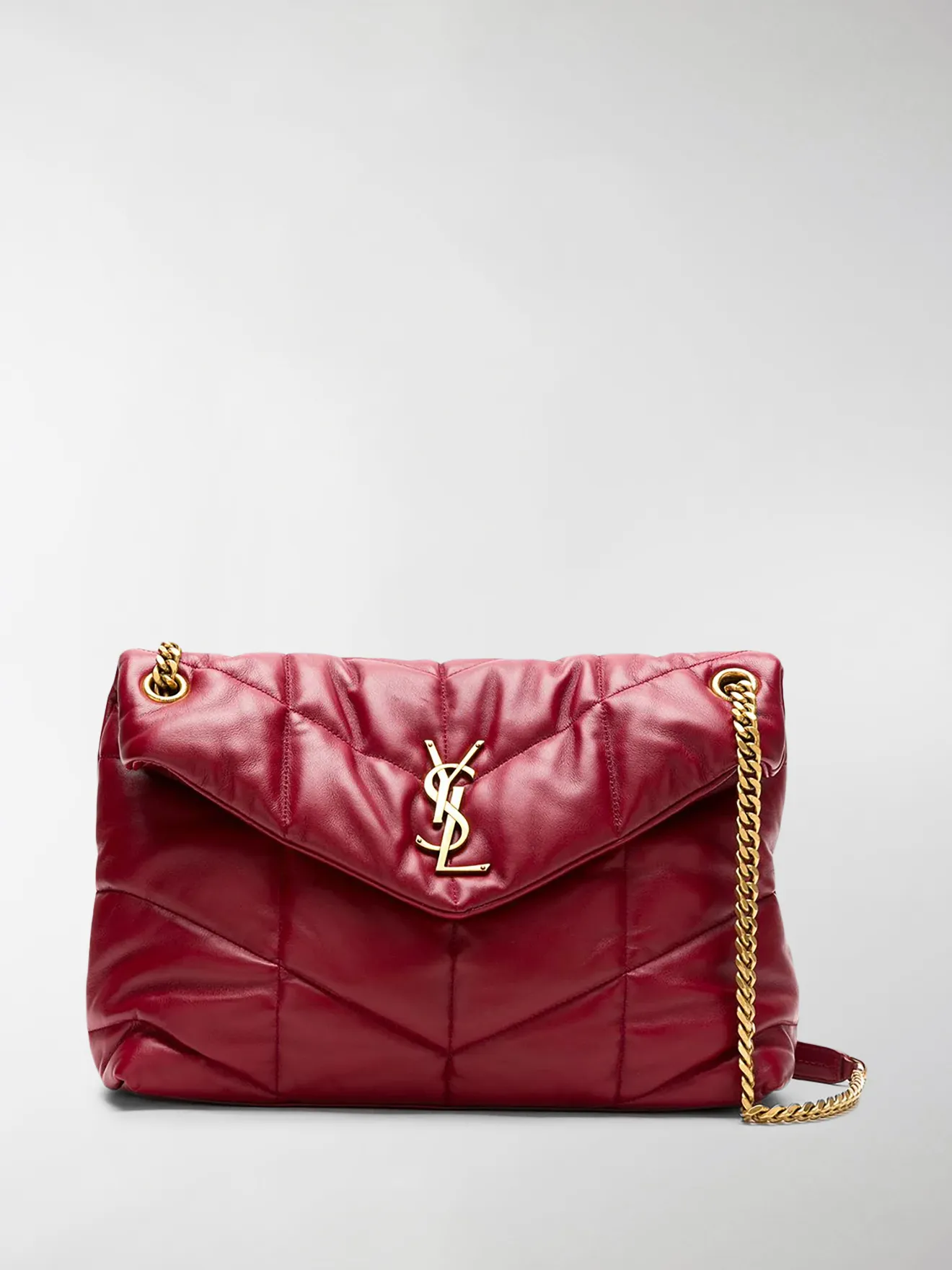 loulou monogram ysl medium