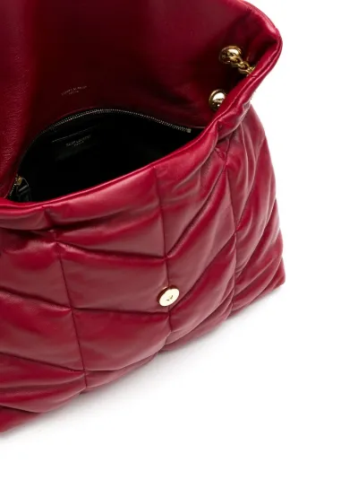 loulou monogram ysl medium