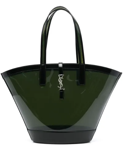 Ysl medium tote bag sale