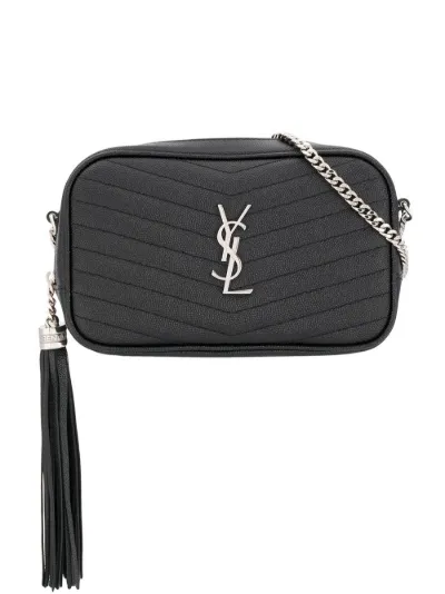 ysl lou camera bolsa colors