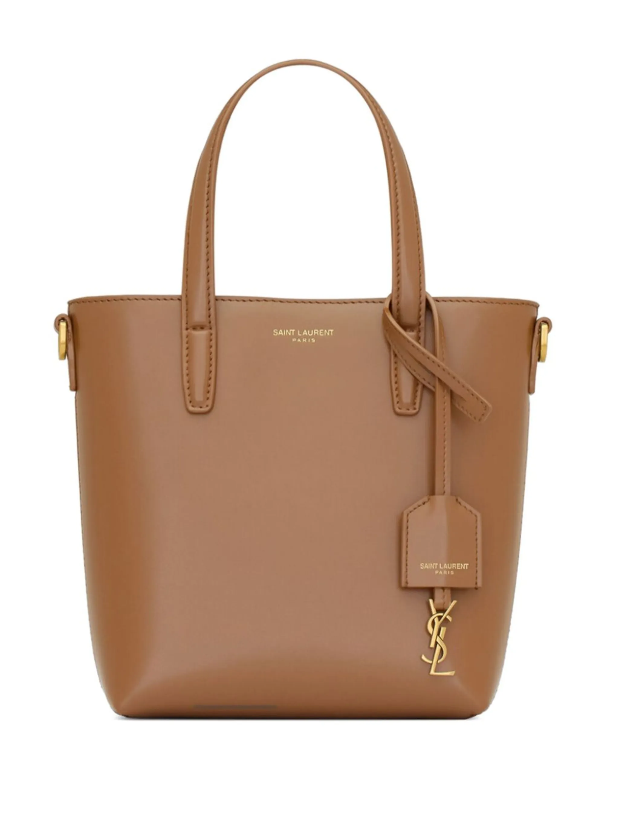 Saint Laurent mini Toy Shopping tote bag | Eraldo.com US