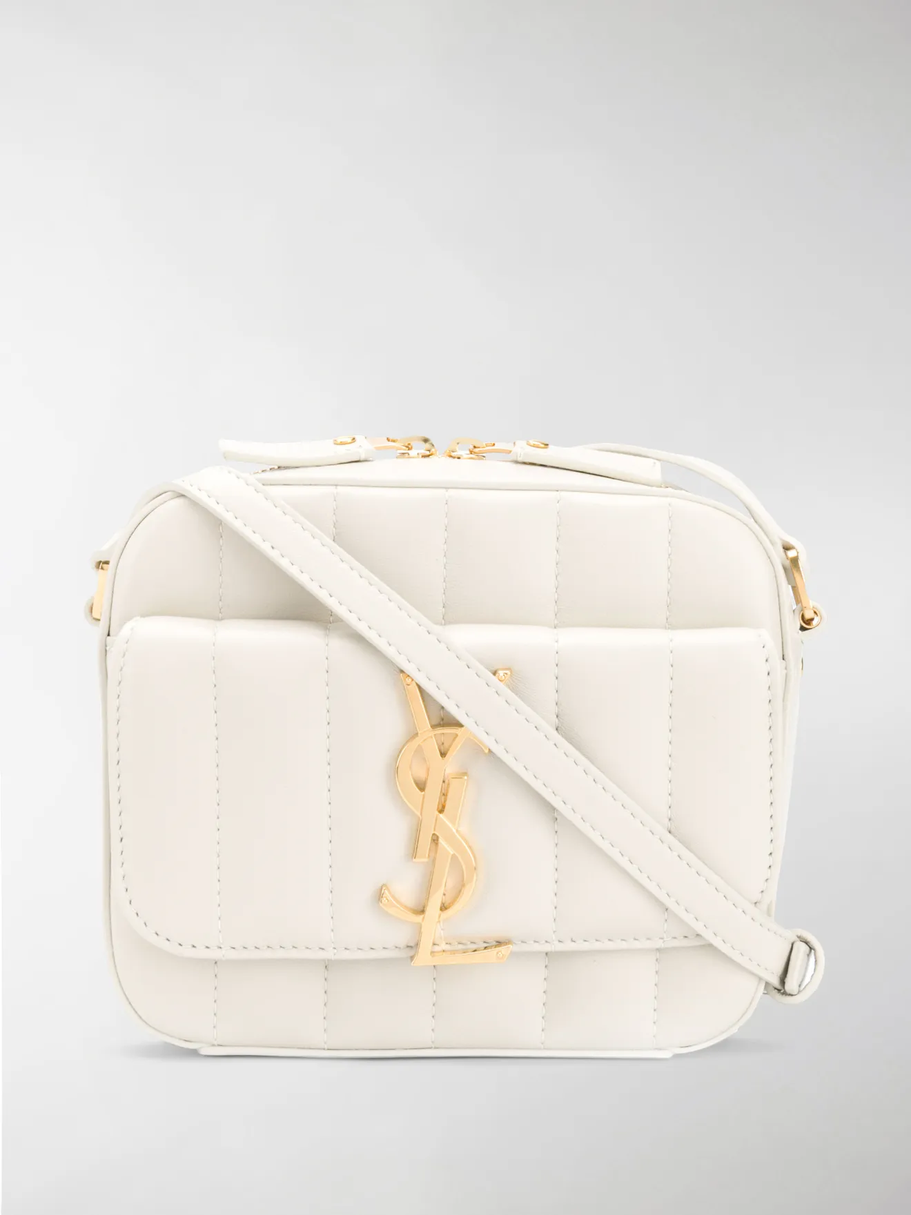 saint laurent mini vicky camera bag