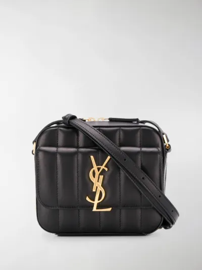 ysl vicky small bag