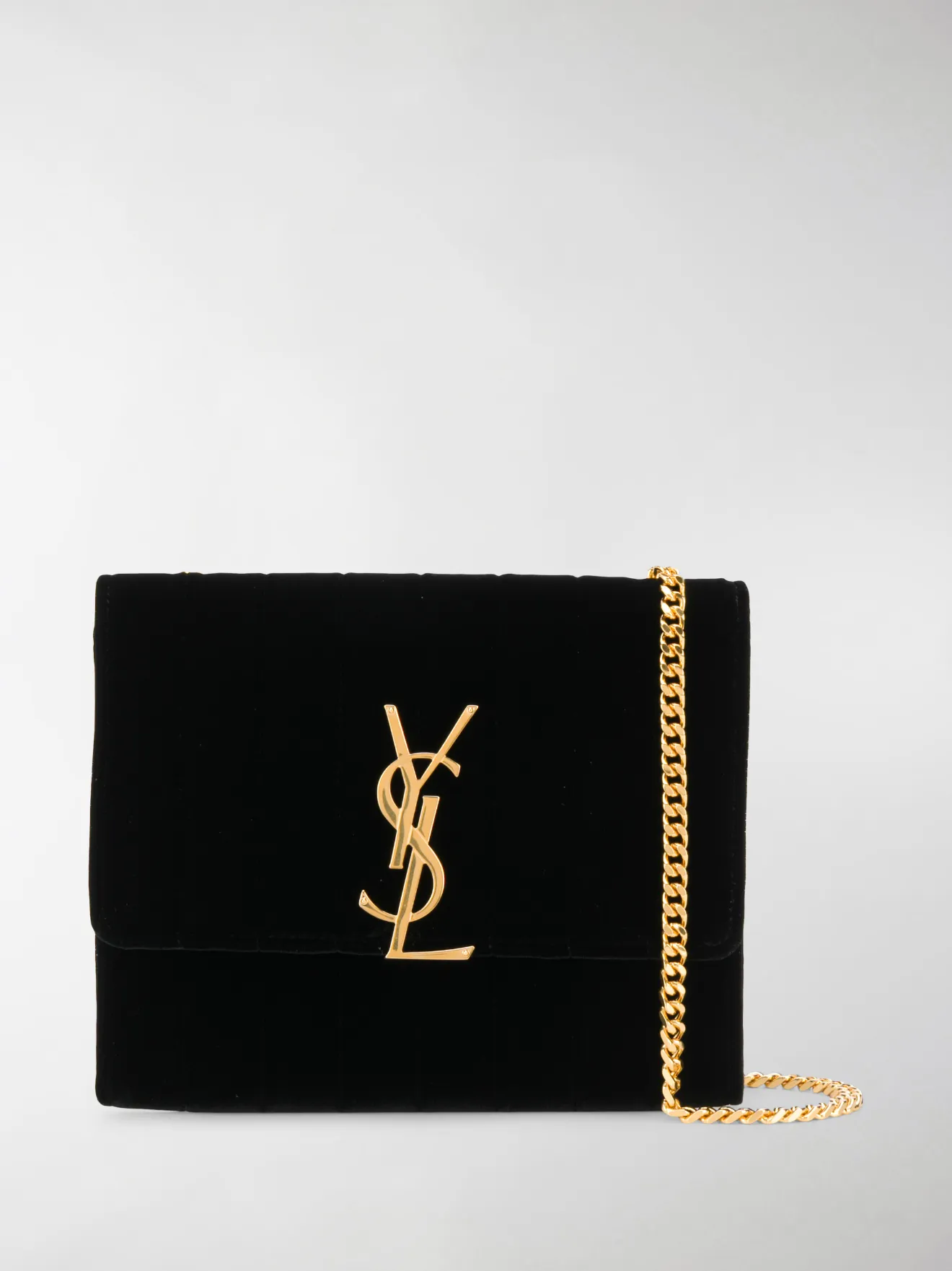 Saint laurent mini vicky velvet shoulder bag new arrivals