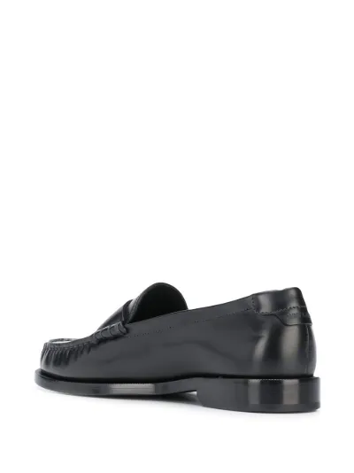 Saint Laurent Mocassini Uomo 6490282O7008105 Pelle 389,55€