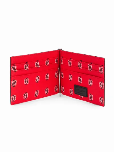 yves saint laurent money clip