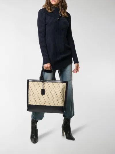 saint laurent monogram bag