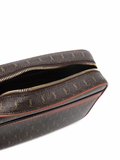 ysl monogram camera bag