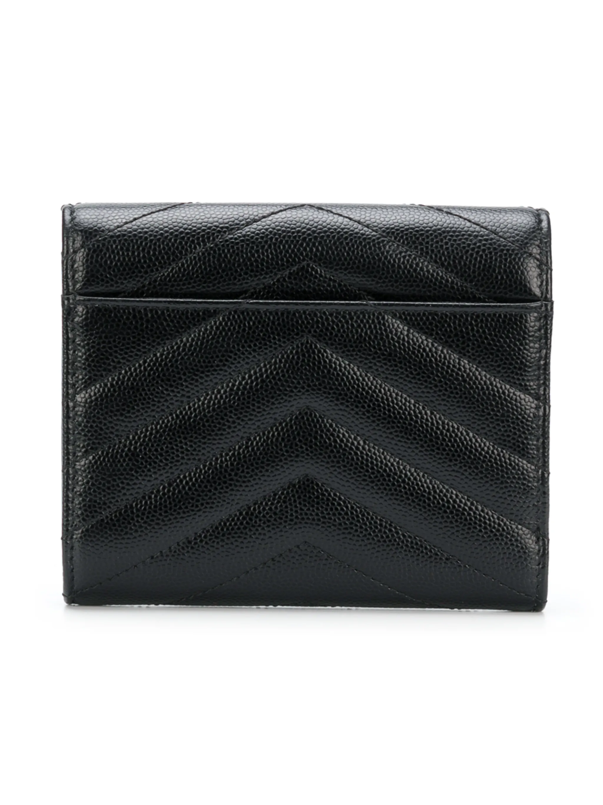 Saint Laurent Monogram compact tri-fold wallet | Eraldo.com GR
