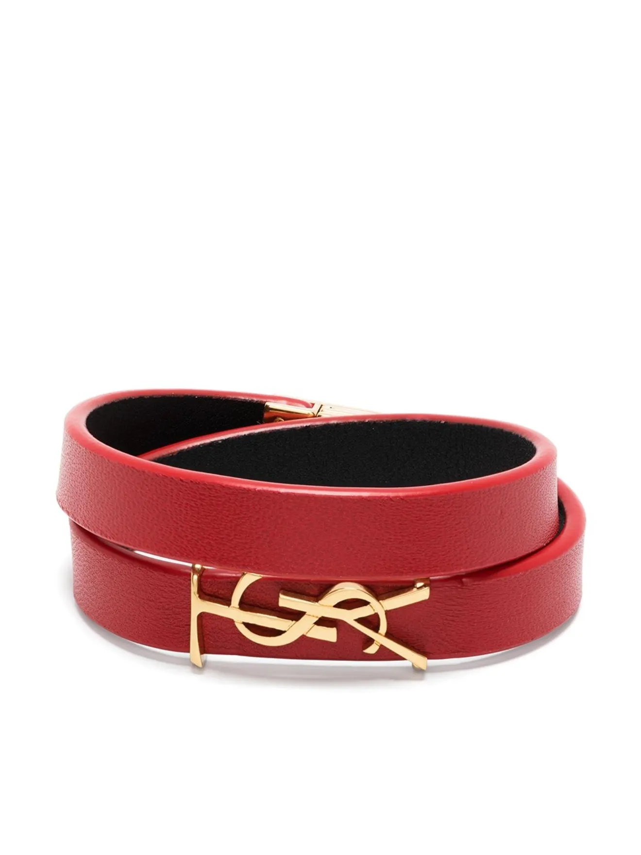 ysl wrap bracelet