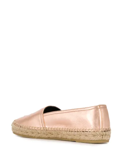 ysl monogram espadrilles