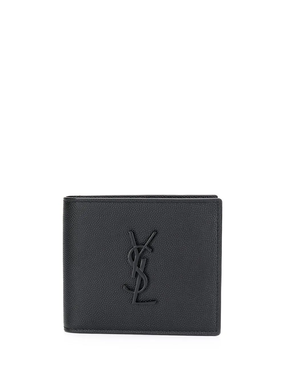 ysl bifold wallet