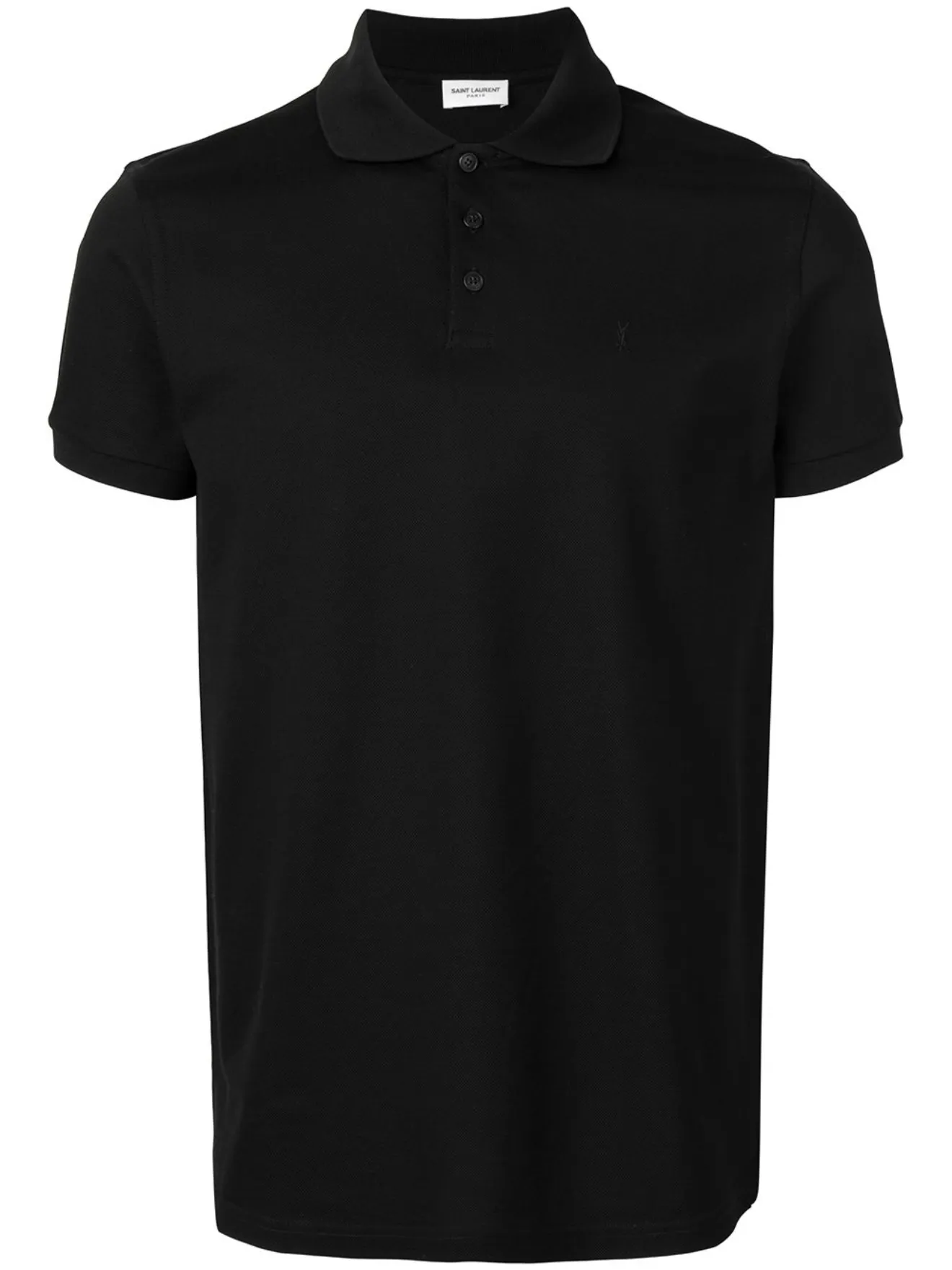 polo saint laurent