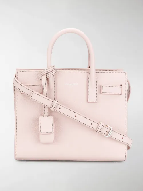Saint Laurent - Nano Sac De Jour
