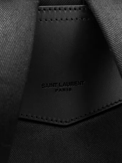 saint laurent noe backpack
