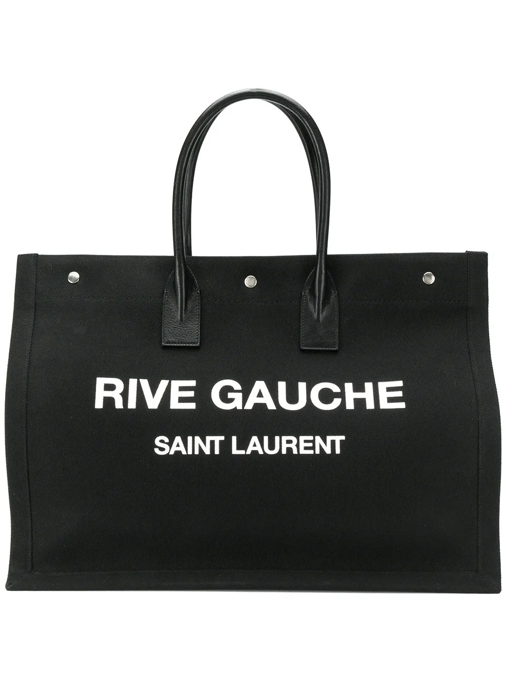 saint laurent large tote