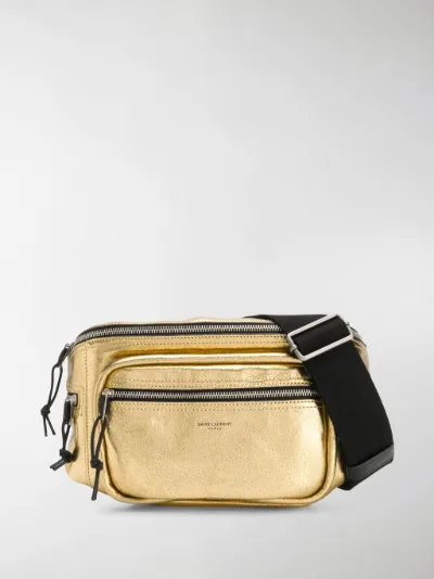 saint laurent nuxx belt bag