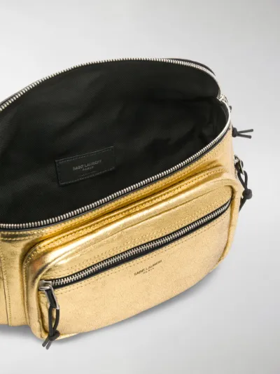 saint laurent nuxx belt bag