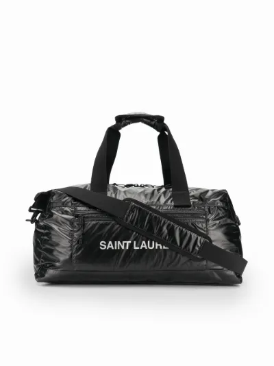 nylon holdall
