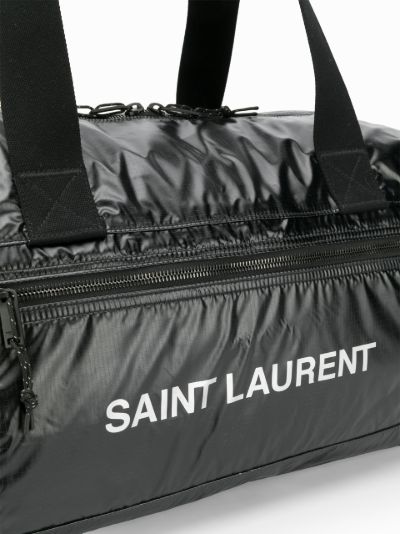 saint laurent holdall