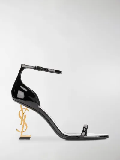 saint laurent opyum sandals