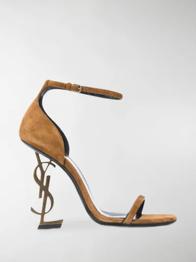 ysl opyum 85mm