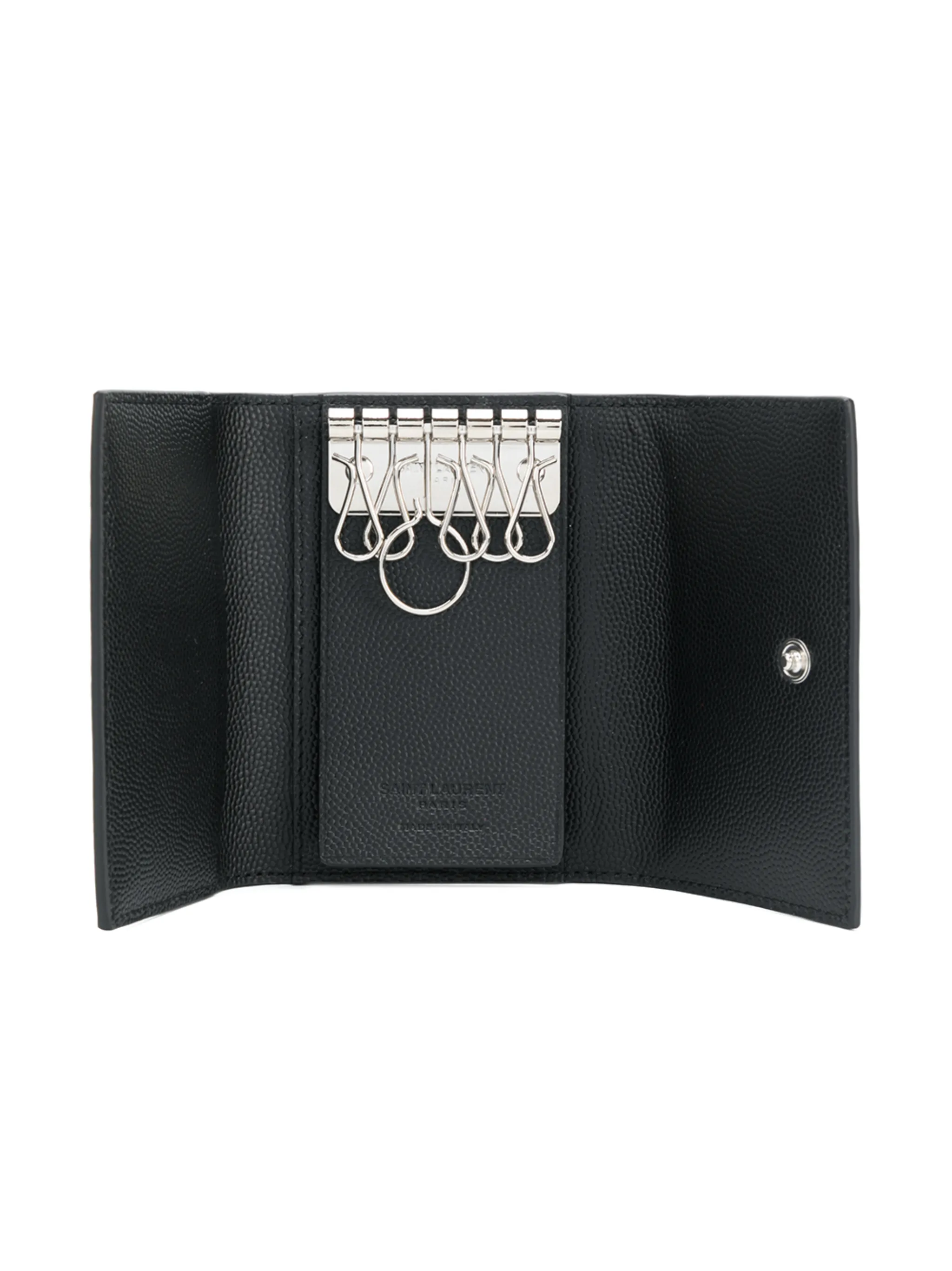 Saint Laurent Paris key case | Eraldo.com HR Saint Laurent Paris key case | Eraldo.com HR