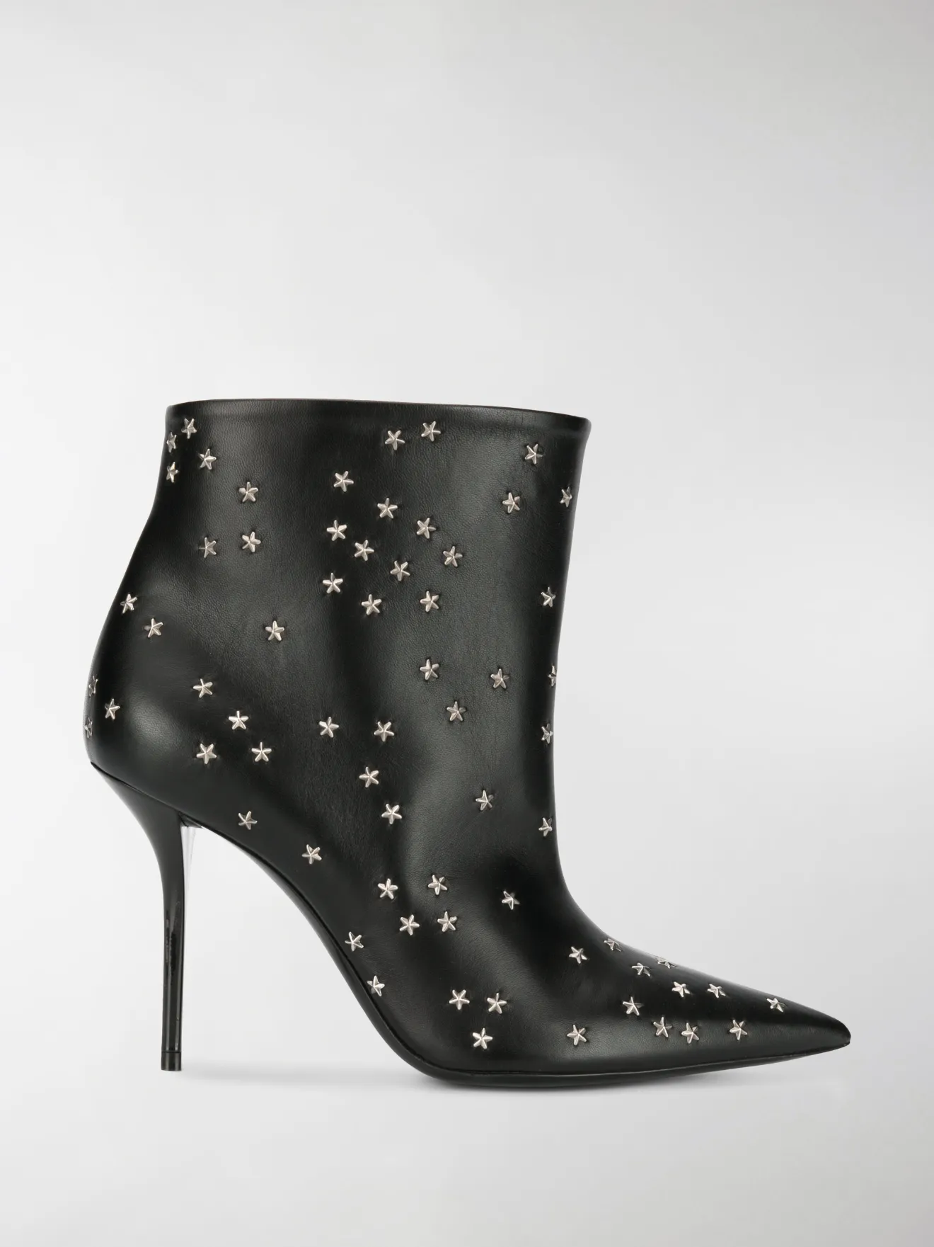 Saint Laurent Pierre star-embellished 