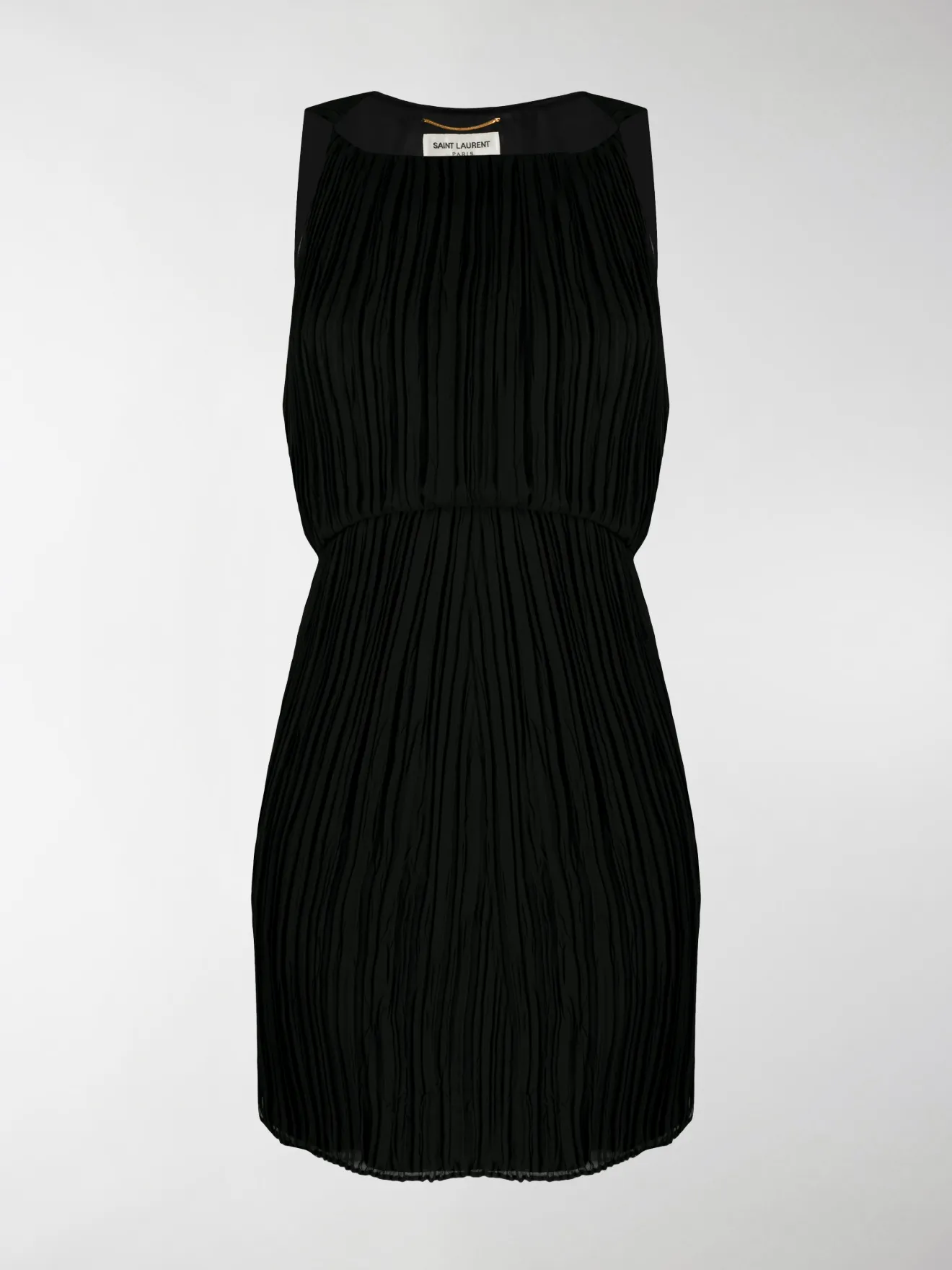 saint laurent dress