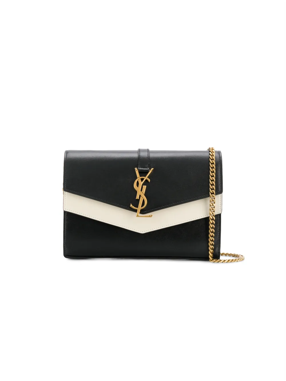 Ysl portafoglio con on sale catena