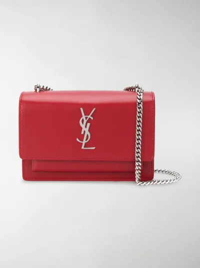 Borse Saint laurent in Pelle Nero - 23095622
