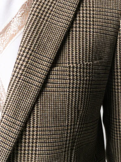 prince blazer jacket