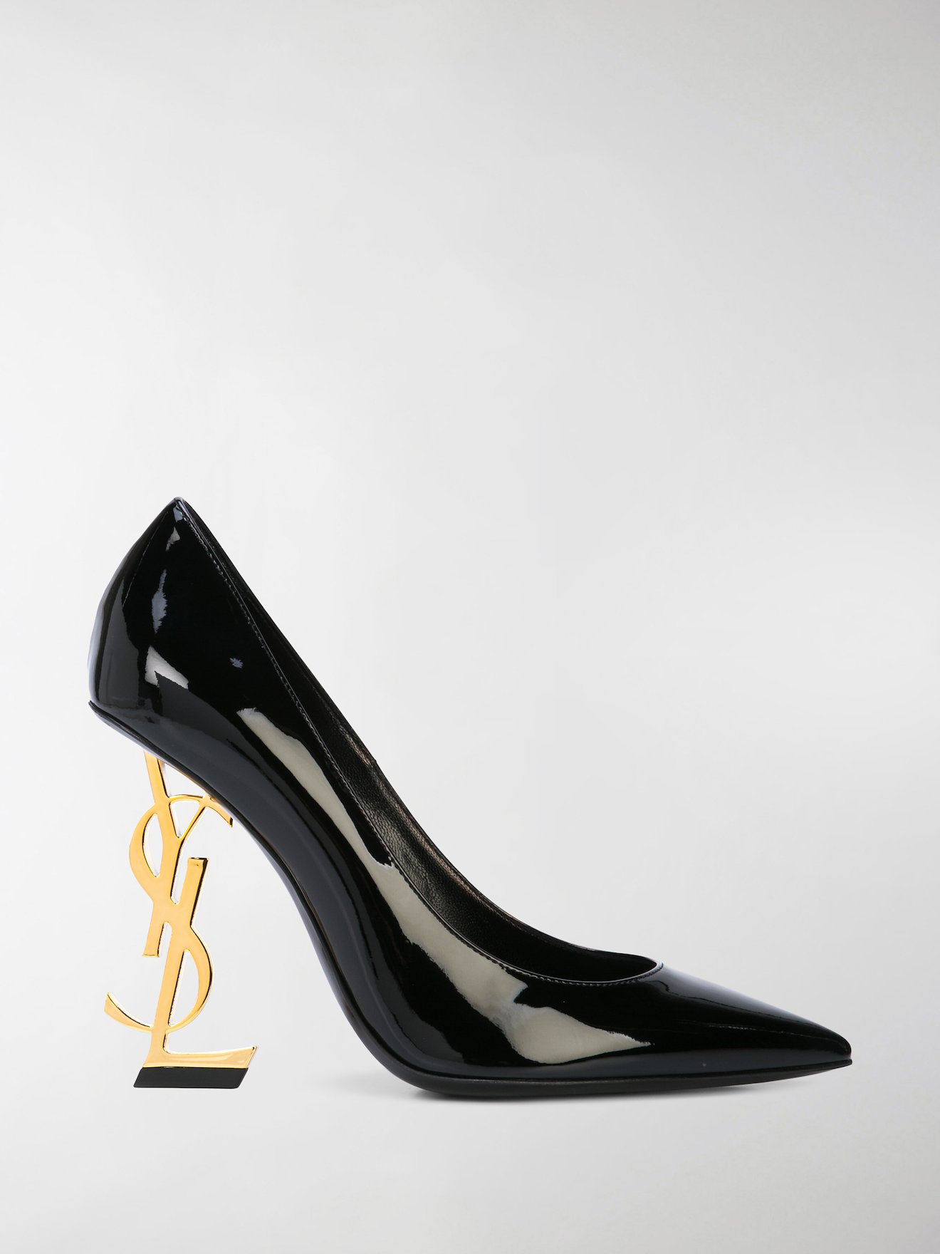 opyum pumps ysl