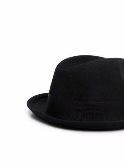 Saint laurent mens outlet hat