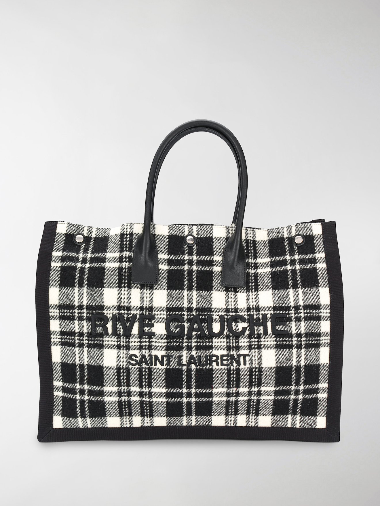 rive gauche st laurent tote